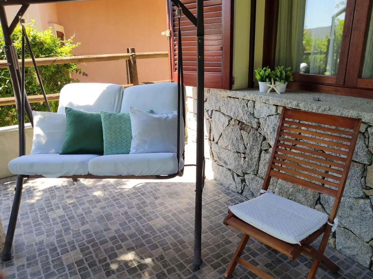 Villa Cruccuris Villasimius
