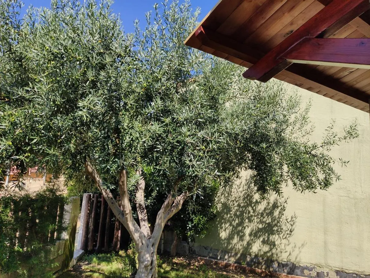 Villa Cruccuris Villasimius 0*,