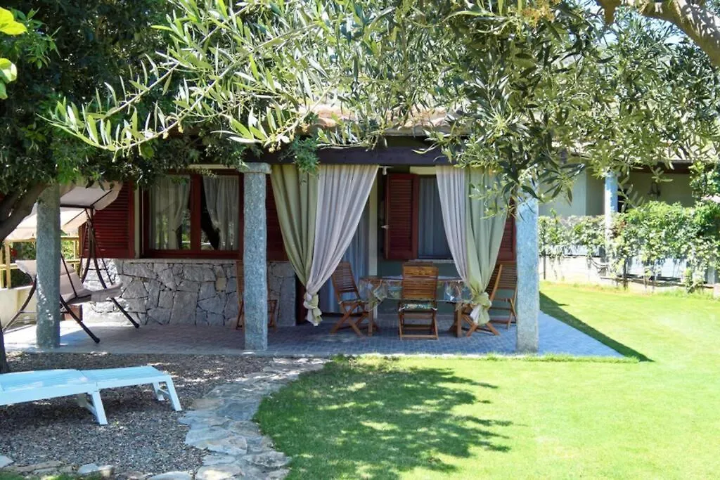 Villa Cruccuris Villasimius 0*,  Italy