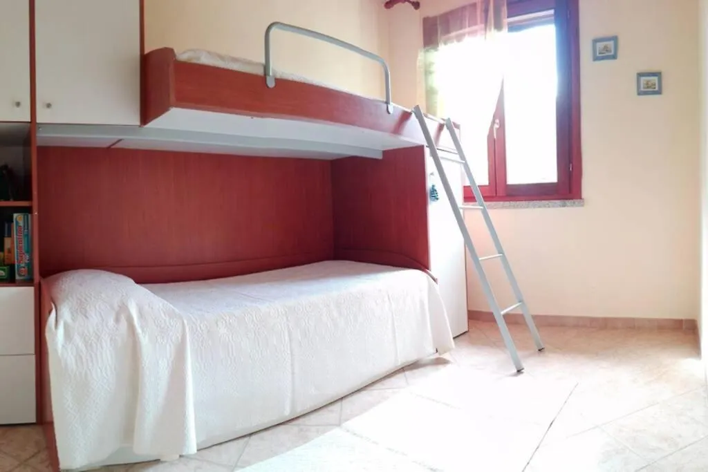 Villa Cruccuris Villasimius 0*,