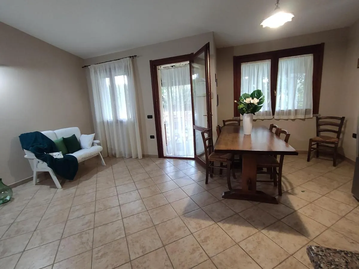 Villa Cruccuris Villasimius Italy