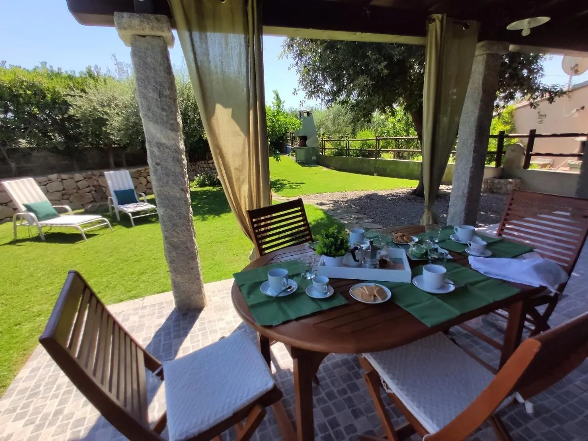 Villa Cruccuris Villasimius 0*,  Italy