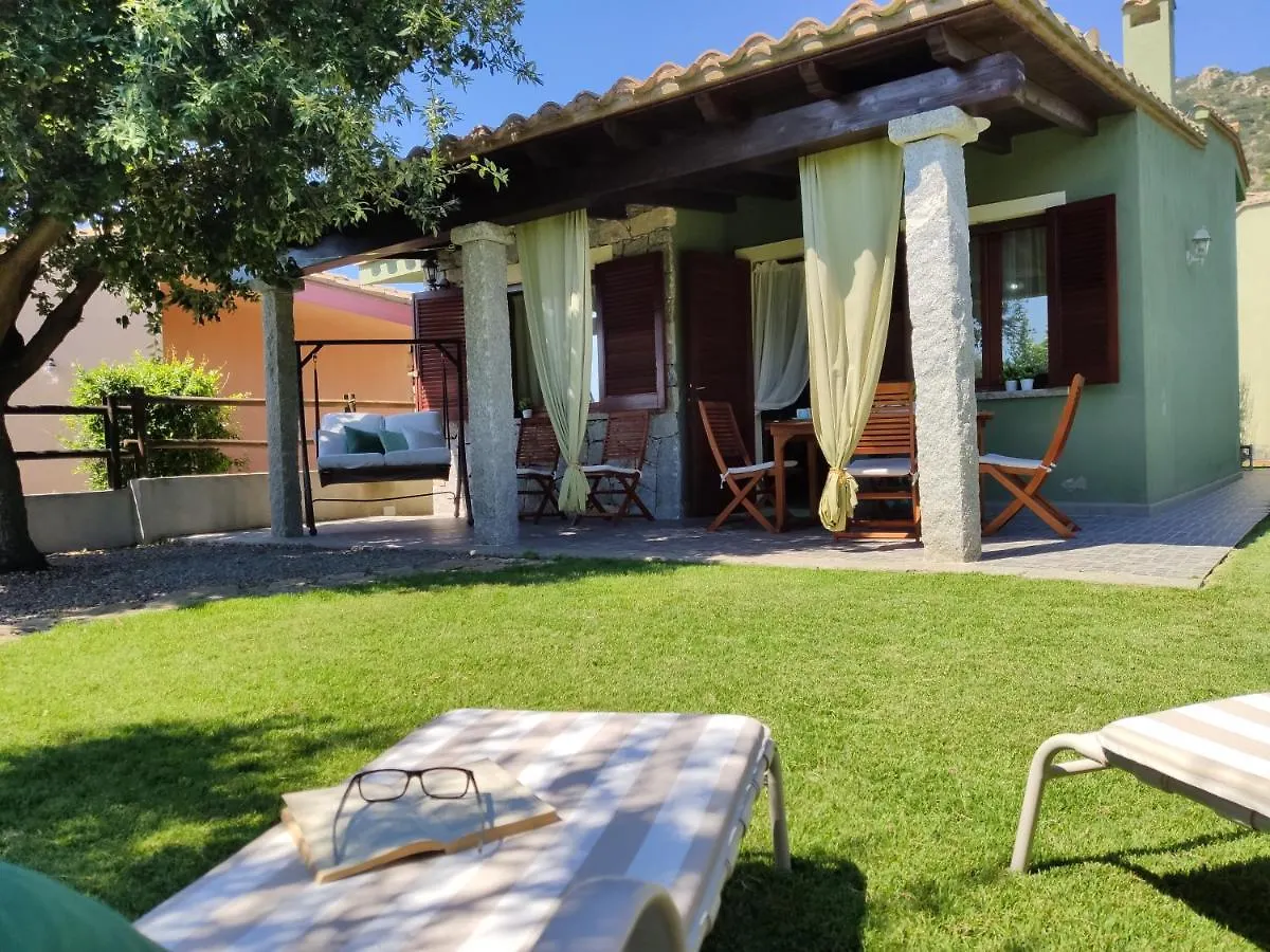 Villa Cruccuris contacts